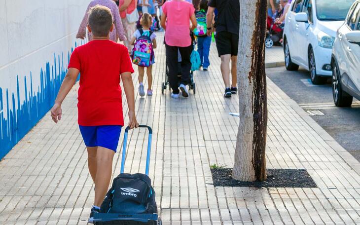 Educación y la Federación de AMPAS organizan dos formaciones gratuitas para familias de Benidorm  